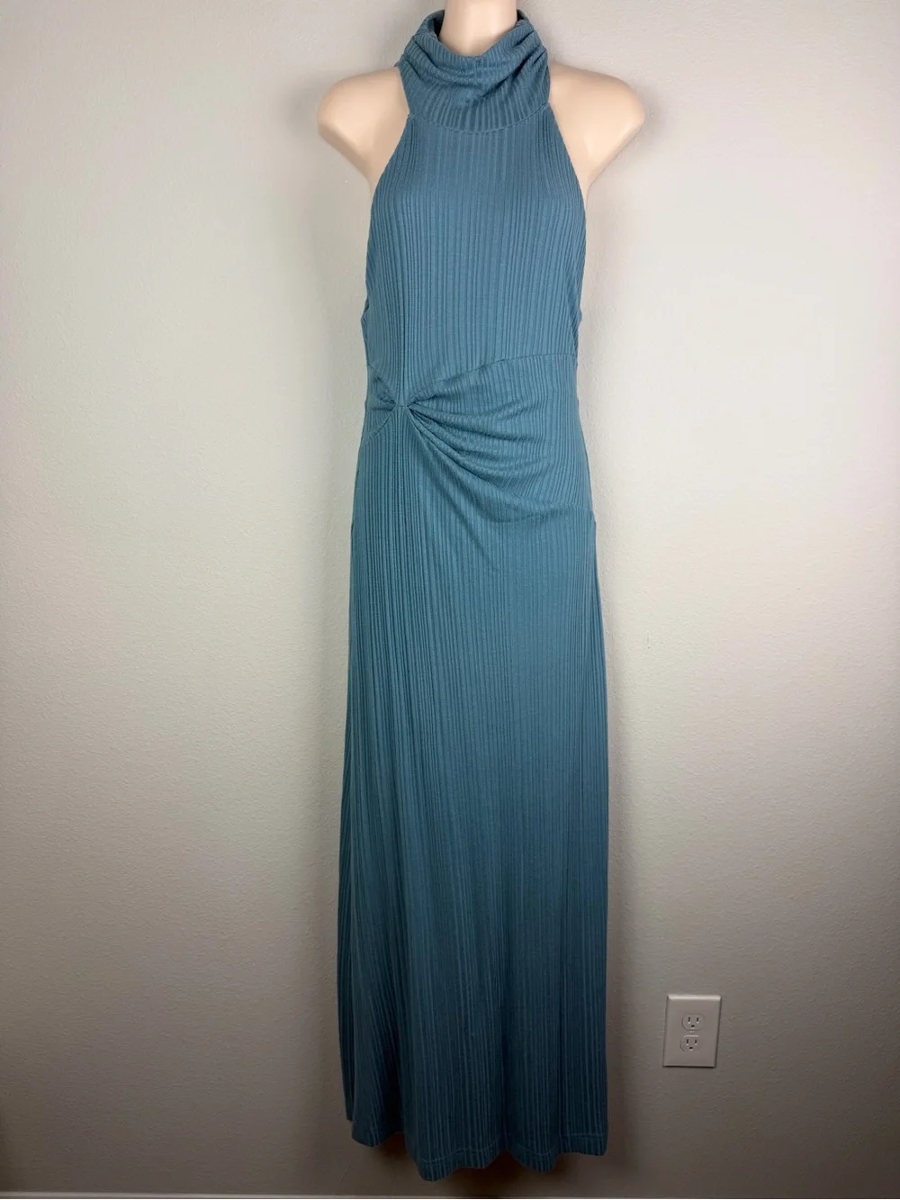 FREE PEOPLE Athea Maxi Dress